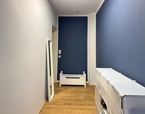 Foto - 3 Zimmer Doppelhaushälfte zur Miete in Apen