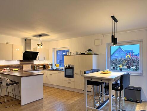 Foto - 3 Zimmer Doppelhaushälfte in Apen