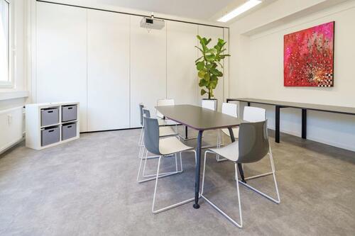 Foto - Bezugsfertige Büro- und Gewerbeflächen ab 112 m² jetzt verfügbar