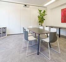 Bezugsfertige Büro- und Gewerbeflächen ab 112 m² jetzt verfügbar - München Pasing-Obermenzing