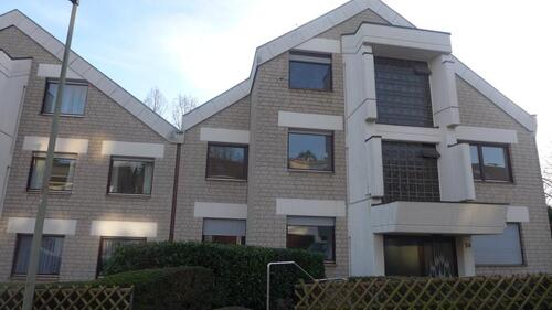 Foto - Ruhige, lichtdurchflutete 4 Zi.-Wohnung in Düsseldorf- Erkrath