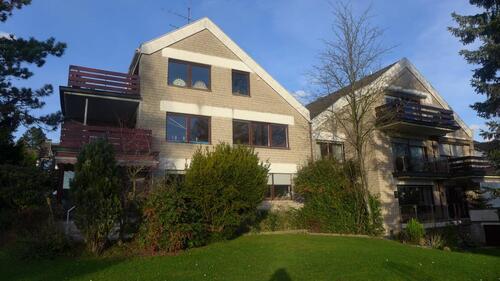 Foto - 4 Zimmer Etagenwohnung zum Kaufen in Erkrath