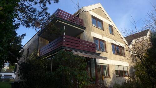 Foto - 4 Zimmer Etagenwohnung in Erkrath