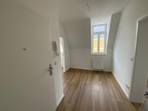 Foto - Erstbezug nach Vollsanierung 2-Zimmer-Wohnung