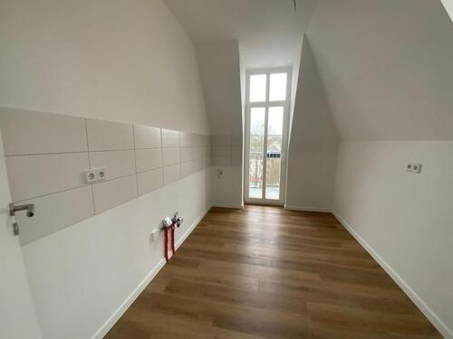 Foto - 2 Zimmer Dachgeschoßwohnung zur Miete in Plauen