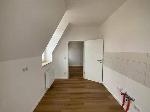 Foto - 2 Zimmer Dachgeschoßwohnung in Plauen