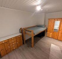 Wohnung mit Terrasse und Parkplatz - Flensburg