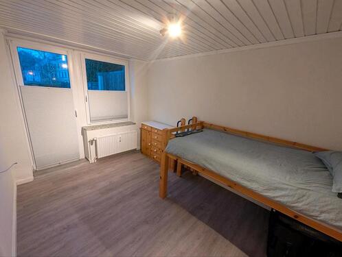Foto - 2 Zimmer Erdgeschoßwohnung zur Miete in Flensburg