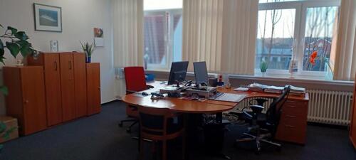 Foto - Büroraum zu vermieten - 380,00&nbsp;EUR Kaltmiete, ca.&nbsp; 28,00&nbsp;m&sup2;