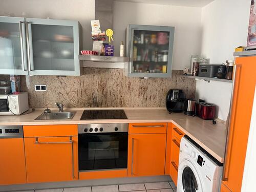 Foto - Gemütliche 1 Zimmer Wohnung mitten in der Stadt !