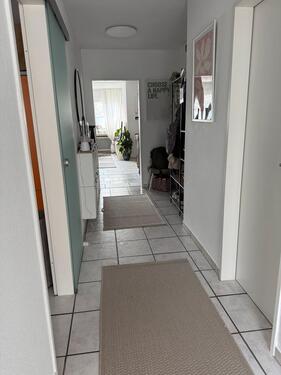 Foto - 1 Zimmer Etagenwohnung zur Miete in Ibbenbüren