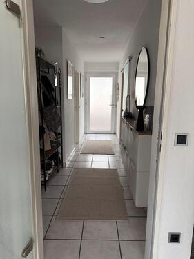 Foto - 1 Zimmer Etagenwohnung in Ibbenbüren