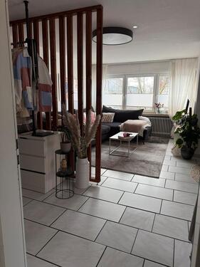 Foto - Etagenwohnung in Ibbenbüren zur Miete