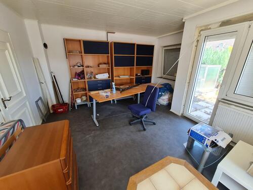 Foto - 1 Zimmer Etagenwohnung zur Miete in Hameln