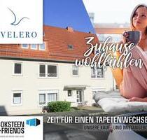 Gemütliche 3-Zimmer-Wohnung in Altena-Dahle – kompakt, praktisch und gut geschnitten!