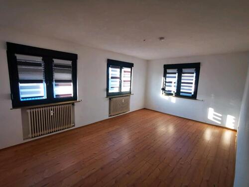 Foto - Schöne Wohnung - 4ZKB in Unnau zu vermieten