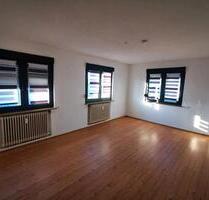 Schöne Wohnung - 4ZKB in Unnau zu vermieten