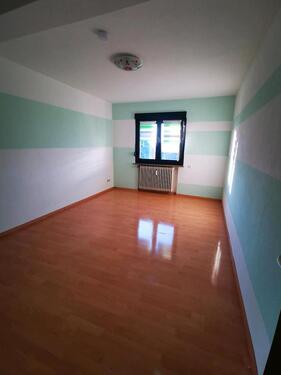 Foto - 4 Zimmer Etagenwohnung in Unnau