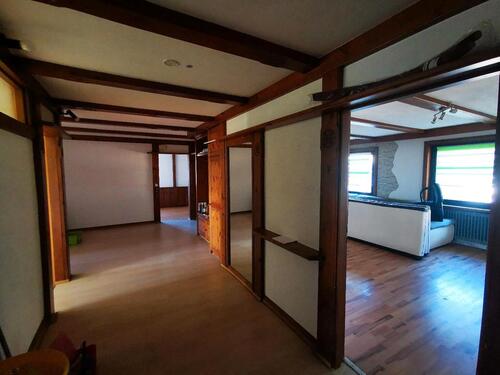 Foto - Etagenwohnung in Unnau zur Miete