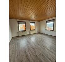 4 - Zimmer Wohnung frisch renoviert in Albstadt-Ebingen