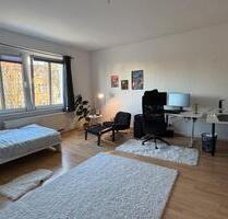 Helles 20m² Zimmer in zentraler 2er WG - Dessau-Roßlau
