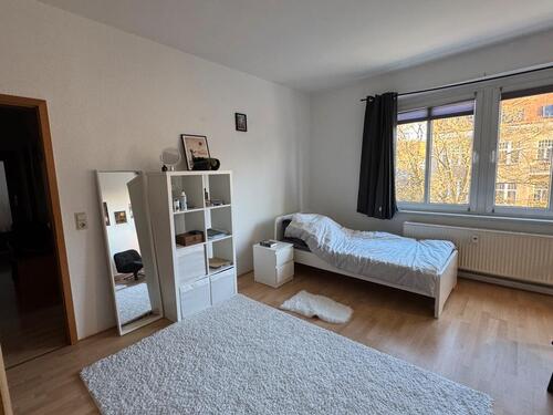 Foto - 2 Zimmer Etagenwohnung zur Miete in Dessau-Roßlau