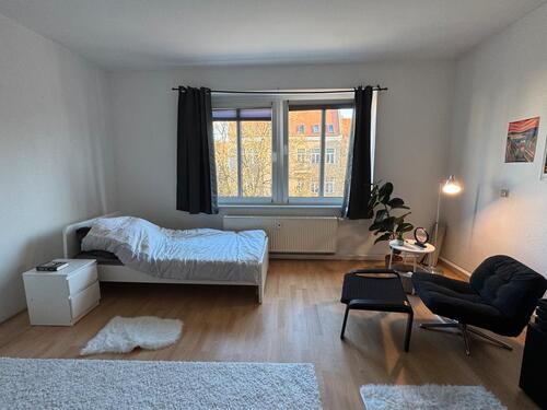 Foto - 2 Zimmer Etagenwohnung in Dessau-Roßlau