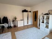 Foto - Etagenwohnung in Dessau-Roßlau zur Miete