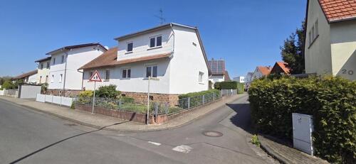 Foto - VON PRIVAT DHH neue Fassade & neuen Fenstern & Elektroheizung