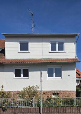 Foto - 4 Zimmer Doppelhaushälfte zum Kaufen in Echzell