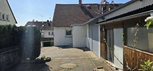 Foto - Doppelhaushälfte in Echzell zum Kaufen