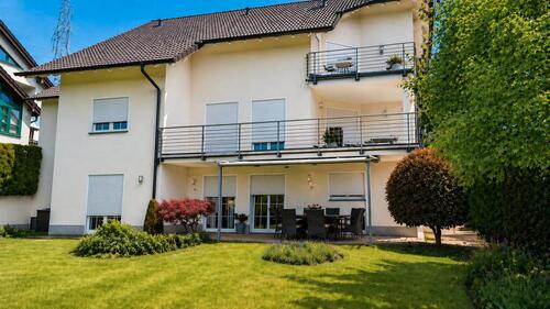 Foto - Barrierefreie Wohnung in Eppelborn in ruhiger Lage