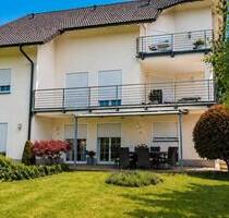 Barrierefreie Wohnung in Eppelborn in ruhiger Lage