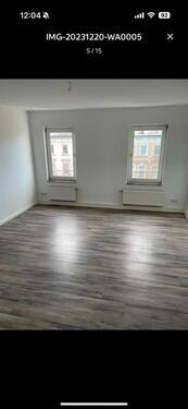 Foto - 3.5 Zimmer Dachgeschoßwohnung in Halle (Saale)