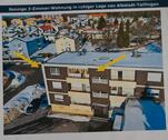 Foto - 3 Zimmer wohnung in Albstadt Tailfingen zu vermieten.