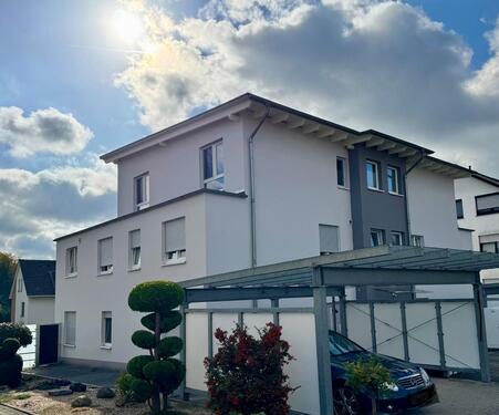 Foto - Penthouse Wohnung mit 30 qm Südterrasse - zur Miete