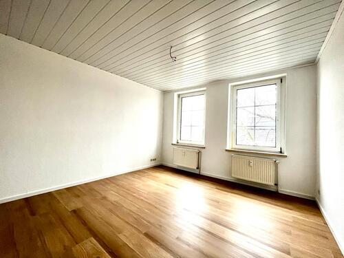 Foto - Renovierte, helle 2-Raum Wohnung im schönen Ottersleben