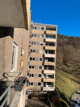 Foto - 3 Zimmer Etagenwohnung zur Miete in Netphen
