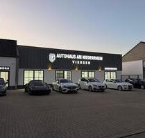 Werkstatt zur Vermietung mit vorhandener Prüftechnik - Viersen Boisheim