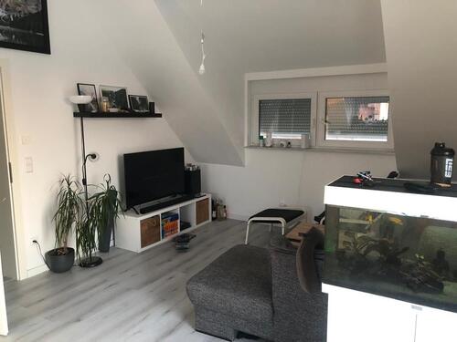Foto - 2 Zimmer Etagenwohnung in Bad Schönborn
