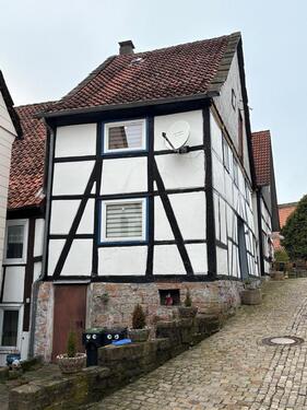 Foto - 4 Zimmer Einfamilienhaus zum Kaufen in Schieder-Schwalenberg