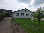 Foto - ohne Makler -Grundstück 1014 qm mit Haus und Bungalow