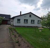 ohne Makler -Grundstück 1014 qm mit Haus und Bungalow - Berlin Marzahn-Hellersdorf