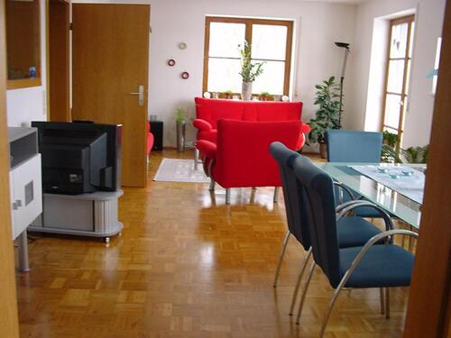 Foto - Etagenwohnung zum Kaufen in Langenau