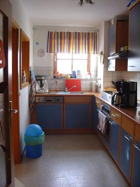 Foto - Etagenwohnung in Langenau