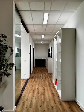 Foto - Coworking Büroräume am Heegbarg in Hamburg-Poppenbüttel