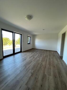 Foto - Helles Apartment in Winzer – Einbauküche & Stellplatz inkl.