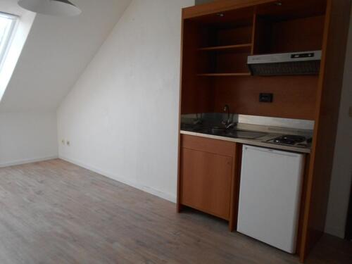 Foto - Etagenwohnung in Walsrode