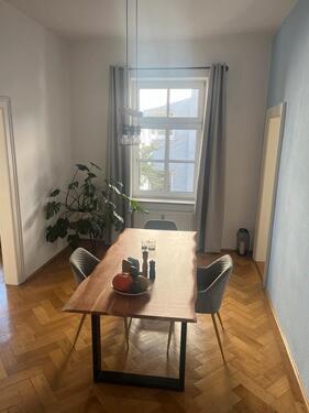 Foto - Etagenwohnung zur Miete in München