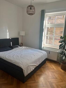 Foto - Etagenwohnung in München zur Miete